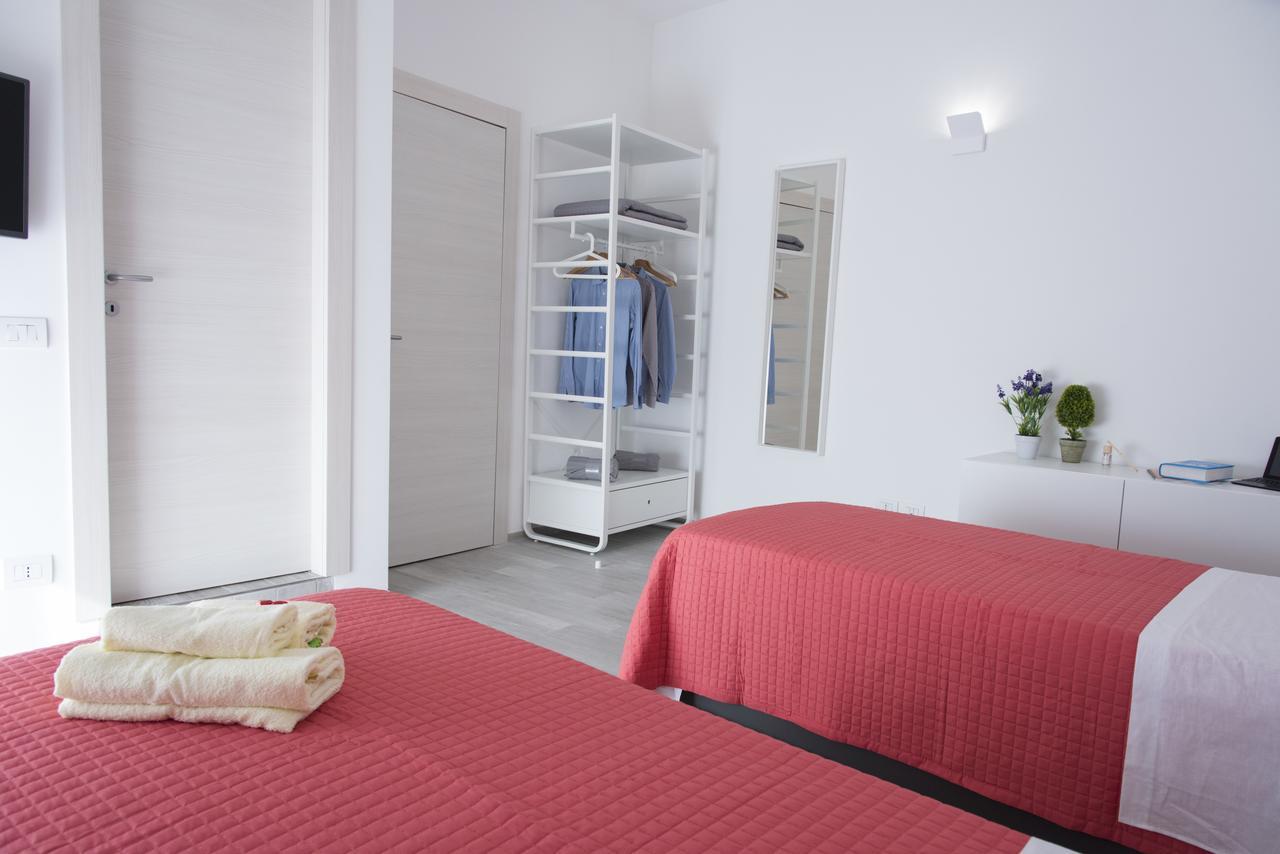 Al Duomo B&B Bénévent Extérieur photo