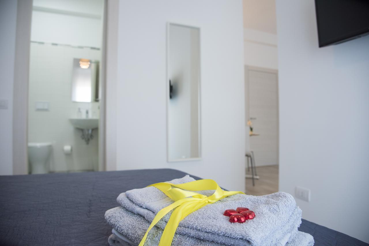 Al Duomo B&B Bénévent Extérieur photo