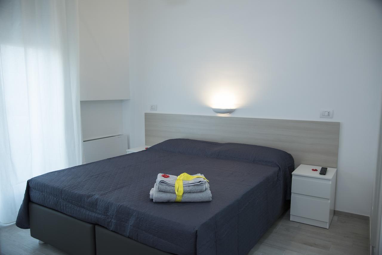 Al Duomo B&B Bénévent Extérieur photo