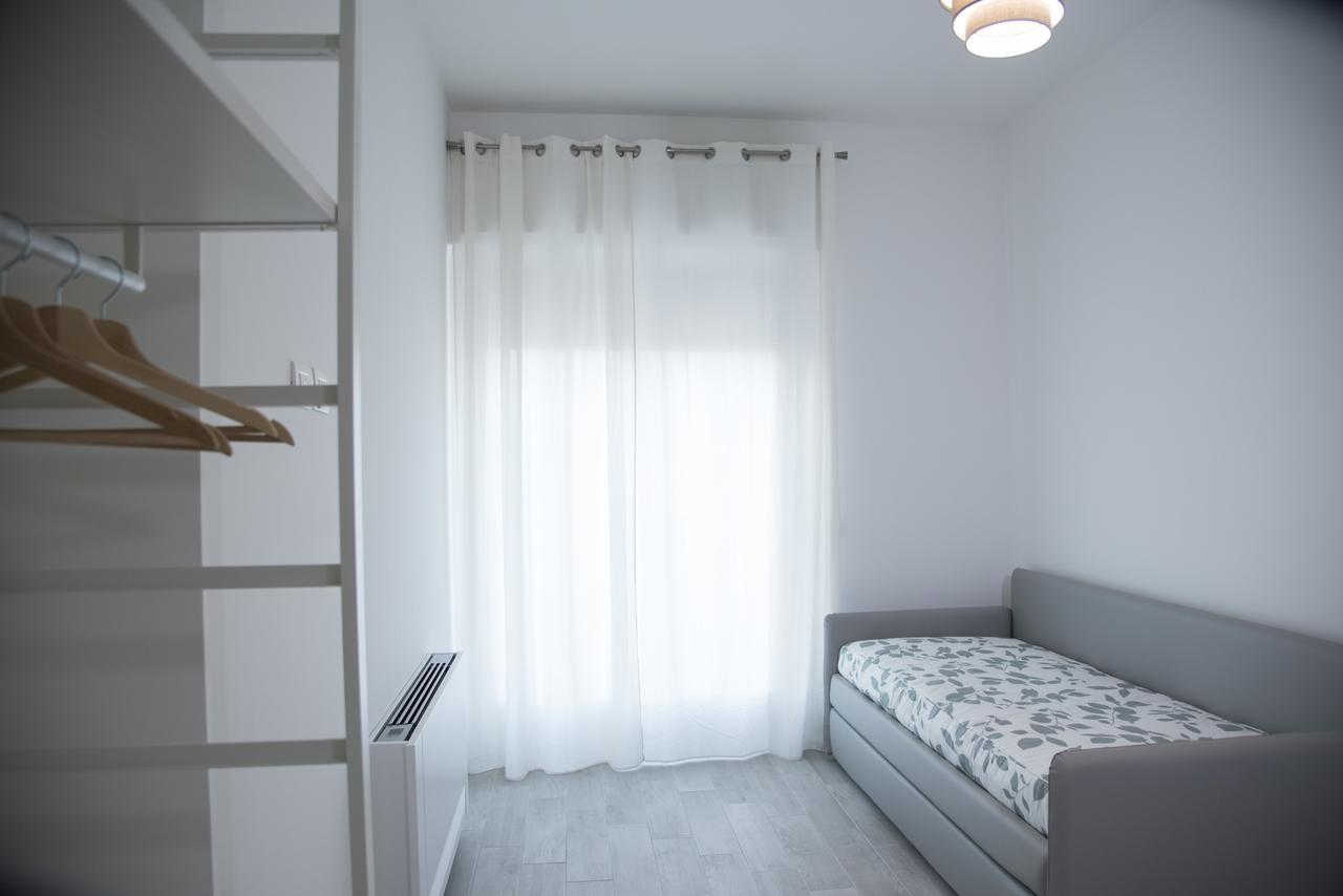 Al Duomo B&B Bénévent Extérieur photo
